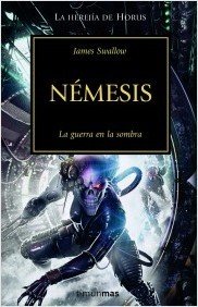 Resumen de Némesis. La Guerra en las Sombras