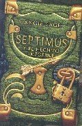Resumen de Septimus y el Hechizo Imposible. Septimus 2