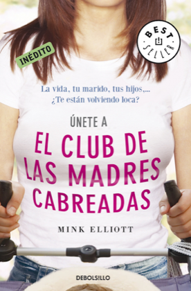 Resumen de El Club de las Madres Cabreadas