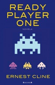 Resumen de Ready Player One