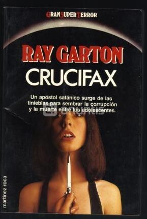 Resumen de Crucifax