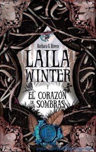 Resumen de Laila Winter y el Corazón de las Sombras