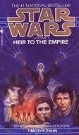 Resumen de La Guerra de las Galaxias: Heredero del Imperio