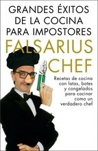 Resumen de Grandes Éxitos de la Cocina Para Impostores