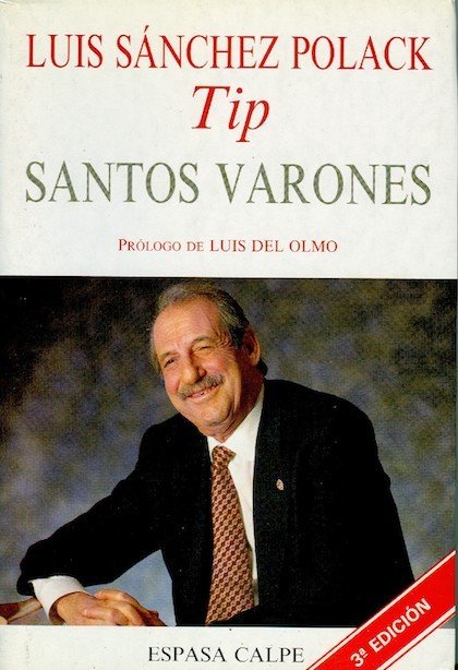 Resumen de Santos Varones