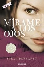 Resumen de Mírame a los Ojos