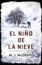 Resumen de El Niño de la Nieve