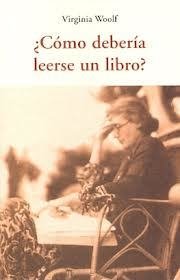 Resumen de Cómo Debería Leerse un Libro