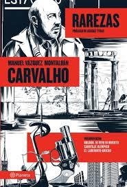 Resumen de Carvalho: Rarezas