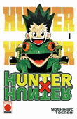 Resumen de Hunter X Hunter
