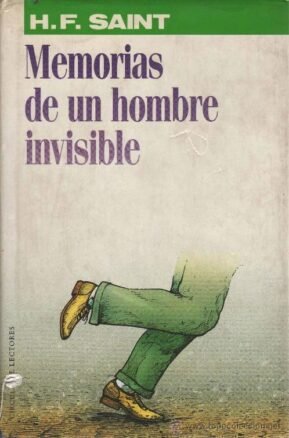 Resumen de Memorias de un Hombre Invisible