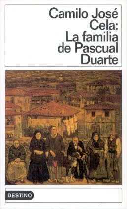 Resumen de La Familia de Pascual Duarte