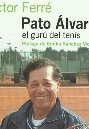 Resumen de Pato Álvarez, el Gurú del Tenis