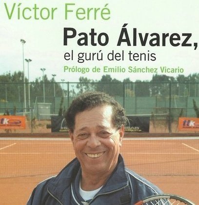 Resumen de Pato Álvarez, el Gurú del Tenis