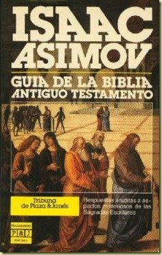 Resumen de Guía de la Biblia: Antiguo Testamento