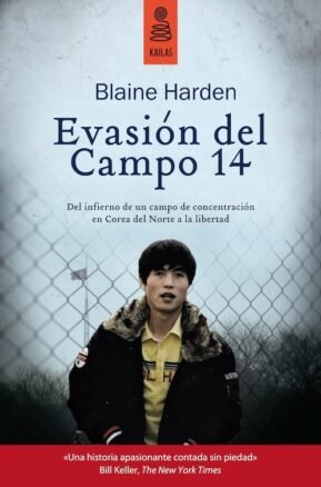 Resumen de Evasión del Campo 14