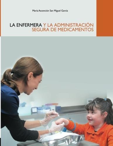 Resumen de La Enfermera y la Administración Segura de Medicamentos