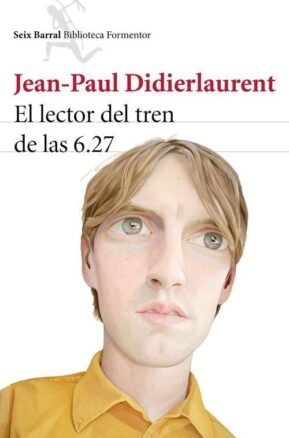 Resumen de El Lector del Tren de las 6.27