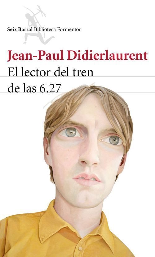 Resumen de El Lector del Tren de las 6.27
