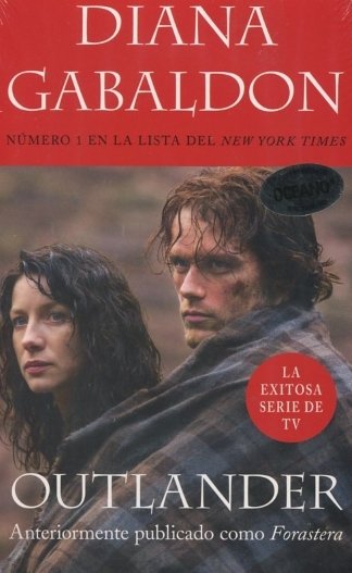 Resumen de Outlander