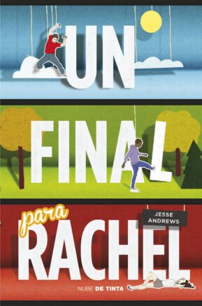 Resumen de Un Final Para Rachel