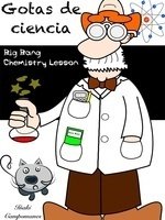 Resumen de Gotas de Ciencia