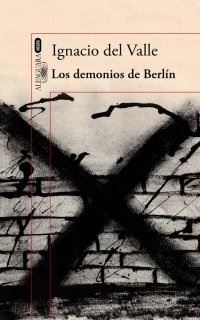 Resumen de Los Demonios de Berlín