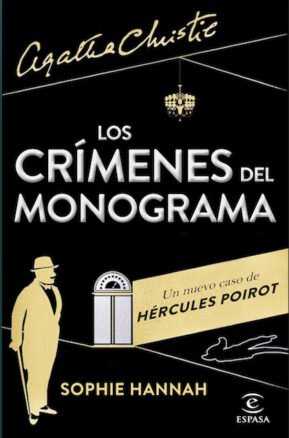 Resumen de Los Crímenes del Monograma. Un Nuevo Caso de Hércules Poirot