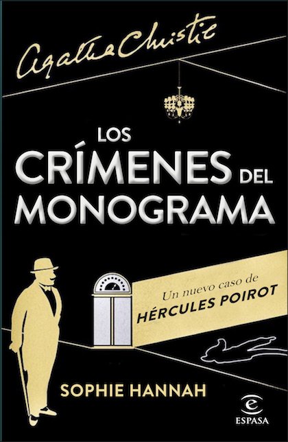 Resumen de Los Crímenes del Monograma. Un Nuevo Caso de Hércules Poirot