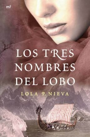 Resumen de Los Tres Nombres del Lobo