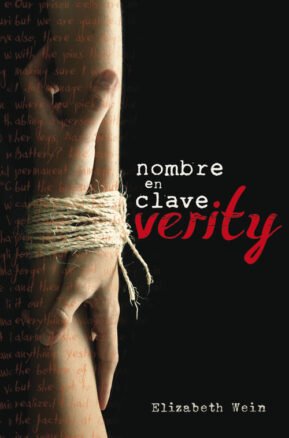 Resumen de Nombre en Clave: Verity