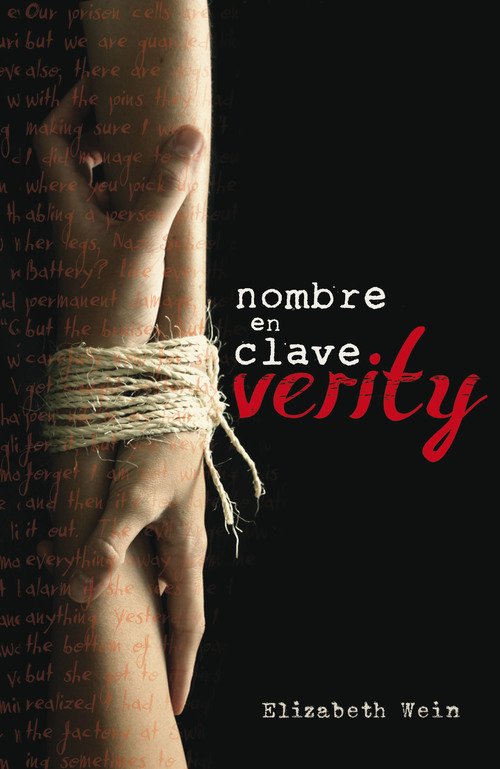 Resumen de Nombre en Clave: Verity