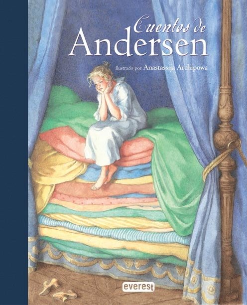 Resumen de Cuentos de Andersen