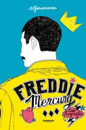 Resumen de Freddie Mercury. Una Biografía