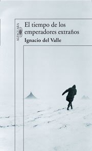 Resumen de El Tiempo de los Emperadores Extraños (Silencio en la Nieve)