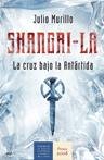 Resumen de Shangri-La. La Cruz Bajo la Antártida