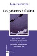 Resumen de Las Pasiones del Alma