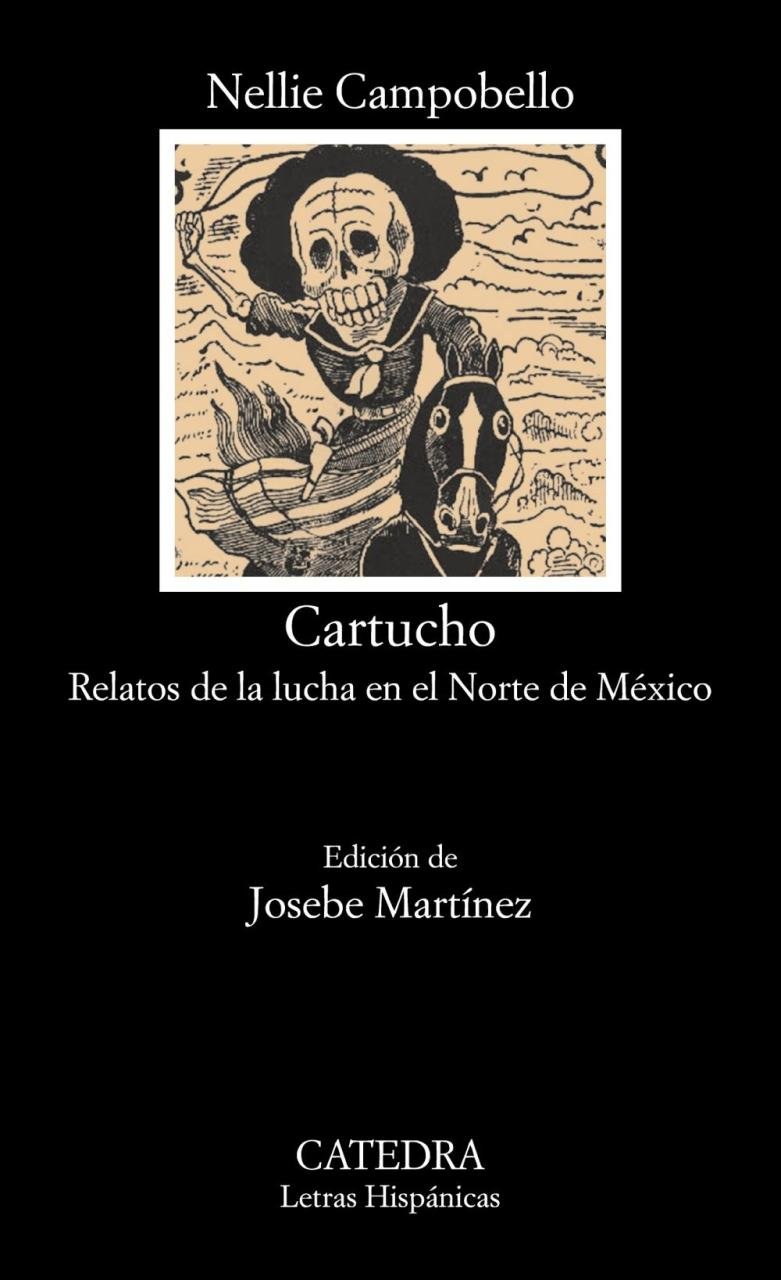 Resumen de Cartucho. Relatos de la Lucha en el Norte de México