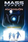 Resumen de Mass Effect: Ascensión