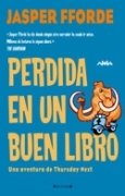 Resumen de Perdida en un Buen Libro