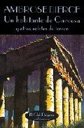 Resumen de Una Habitante de Carcosa y Otras Historias de Terror