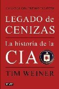 Resumen de Legado de Cenizas. Historia de la Cia