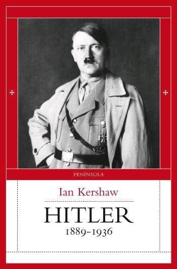 Resumen de Hitler. 1889-1936