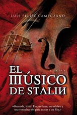 Resumen de El Músico de Stalin