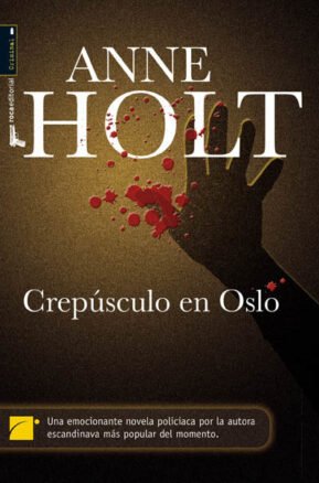 Resumen de Crepúsculo en Oslo