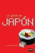 Resumen de Un Geek en Japón