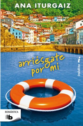 Resumen de Arriésgate por Mí