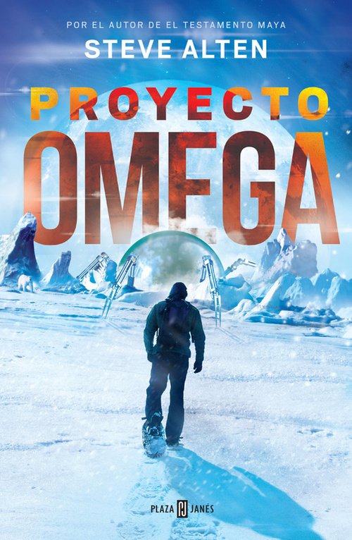 Resumen de Proyecto Omega