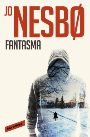 Resumen de Fantasma. Harry Hole 9