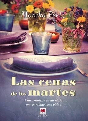 Resumen de Las Cenas de los Martes